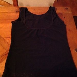 Ardis's Shape Wear Tank